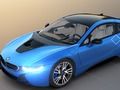 Spiel Fertige BMW i8 an  Online