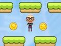 Spiel Wütender Gran in Up, Up & Away Online Spiel Wütender Gran in Up, Up & Away Online