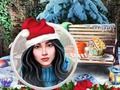 Spiel Weihnachten im Central Park  Online