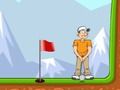 Spiel Lass uns Golf spielen  Online