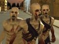 Spiel Verloren allein: Zombie Land  Online