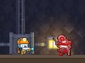 Spiel Die Höhle des Terrors  Online