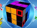 Spiel 3D -Logik  Online