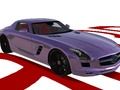 Spiel Mercedes SL5 Online