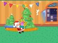 Spiel Santa Geschenke Mission  Online