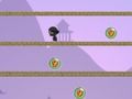 Spiel Ninja steigt online auf  Online