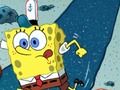 Spiel Spongebob wird arbeiten  Online