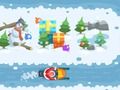 Spiel Santa Rush Online