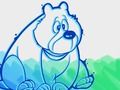 Spiel Oloring Buch Tiere  Online