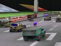 Spiel Logan Kart 8  Online