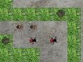 Spiel Spinnen-Turm-Verteidigung  Online