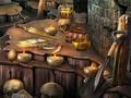 Spiel Orakel der Schatten  Online