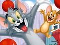 Spiel Tom und Jerry Backyard Battle  Online