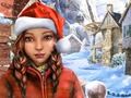 Spiel Schneebedeckter Morgen  Online