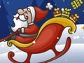 Spiel Sankt Geschenk-Linie  Online