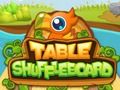 Spiel Tisch Shuffleboard  Online
