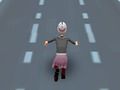 Spiel Wütend Gran Run Russi  Online