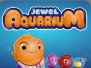 Spiel Juwel Aquarium Online
