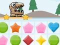 Spiel Königreich Pop  Online