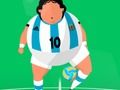 Spiel Kickin`it Online
