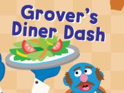 Spiel 123 Sesamstraße: Grovers Diner Dash Online Spiel 123 Sesamstraße: Grovers Diner Dash Online