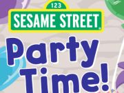Spiel 123 Sesamstraße: Party Time Online Spiel 123 Sesamstraße: Party Time Online
