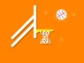 Spiel Basketball Online