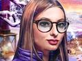 Spiel Schneeflocken der Liebe  Online