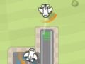 Spiel Tritt in die Luft  Online