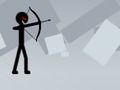 Spiel Stickman: Königlicher Schütze  Online