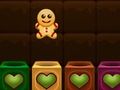 Spiel Keks-Mann Papa  Online