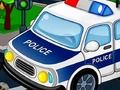 Spiel Versteckte Stars: Toon Cars  Online