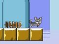 Spiel Herr Jump Husky  Online