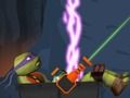 Spiel Nickelodeon: Laserhöhle  Online