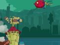 Spiel Alte Eindringlinge  Online