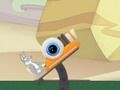 Spiel Looney Tunes: Looney-Granatwerfer  Online