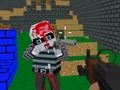 Spiel Crazy Pixel Weapons: Apocalypse 4  Online