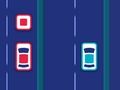 Spiel Zwei Autos  Online