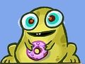 Spiel Wächter der Monster  Online