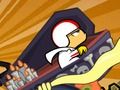 Spiel Kick Butovsky: Weitsprung  Online