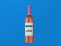 Spiel Werfen Sie die Flasche weg  Online