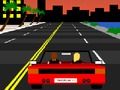 Spiel Miami Night Race 3D  Online