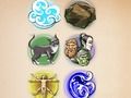 Spiel Doodle Gott: Fantasy-Welt der Magie  Online
