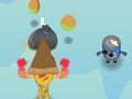 Spiel Die Grossery Gang: Clean Team Clash Online