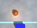 Spiel 3D Arena Ball Online