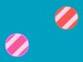 Spiel Schneiden Sie die Glow Candy  Online