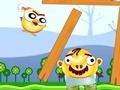 Spiel Wütende Finken  Online