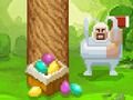 Spiel Holz Männer Ostern  Online