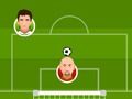 Spiel Top Down Fußball  Online
