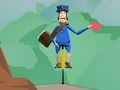 Spiel Pogo Postbote  Online